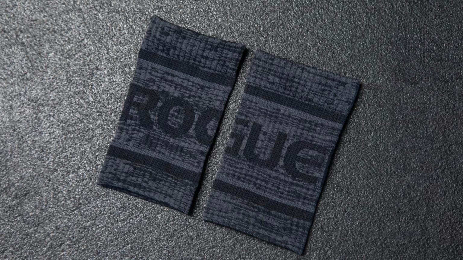 Crossfit top sweat bands